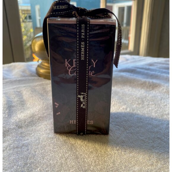 Hermes Paris Kelly Caleche Perfume